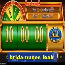 brida nunes leak